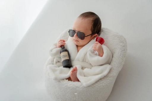 广州包生男孩的试管医院宝宝流黄色浓鼻涕