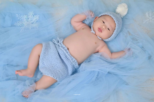 广州包生男孩的试管医院宝宝脚热怎么回事 广州包生男孩的试管医院宝宝脚热怎么回事